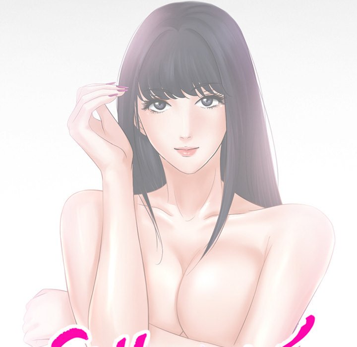 Silhouette chapter 61 page 11