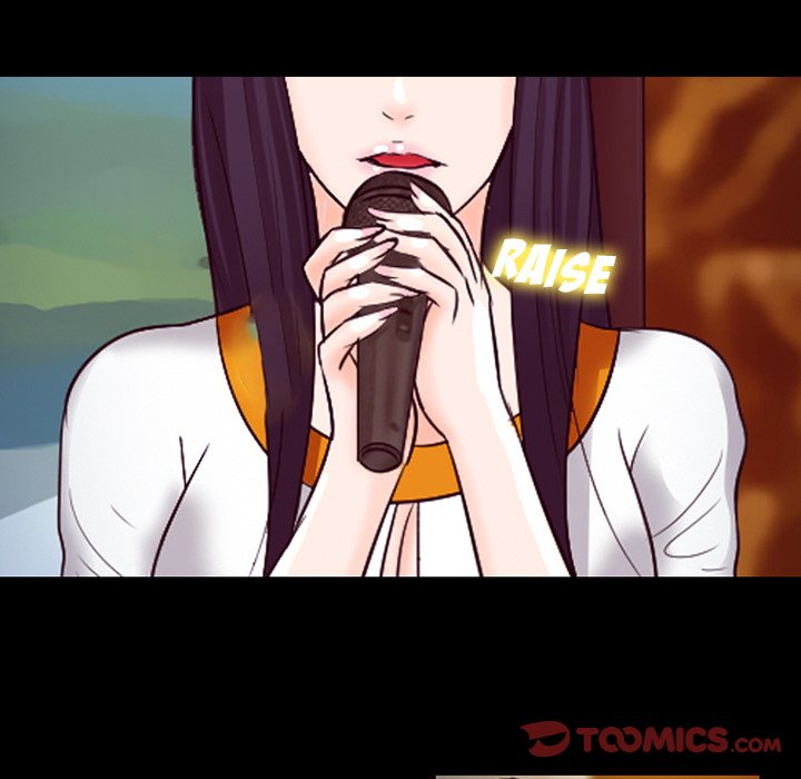 Silhouette chapter 61 page 15