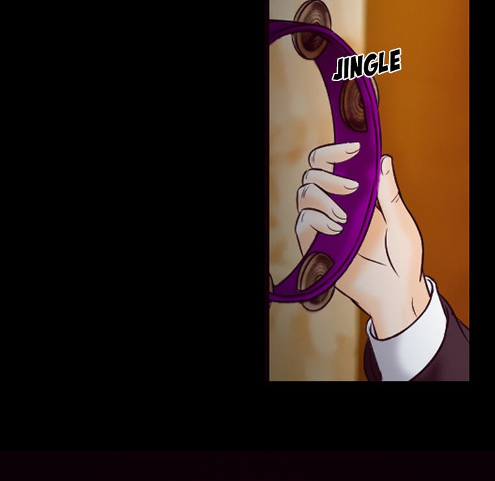 Silhouette chapter 61 page 16