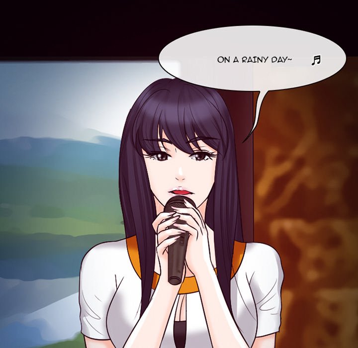 Silhouette chapter 61 page 17