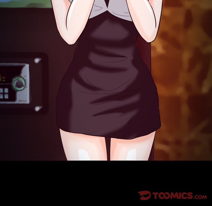 Silhouette chapter 61 page 18