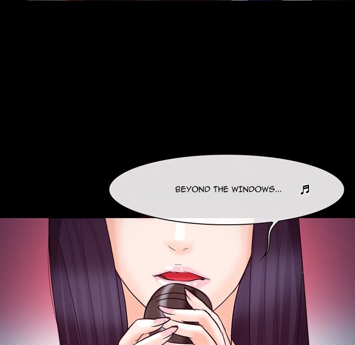 Silhouette chapter 61 page 20
