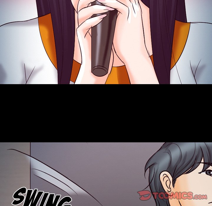 Silhouette chapter 61 page 21