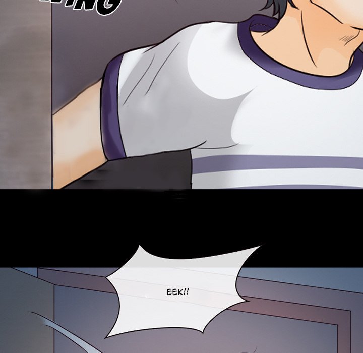 Silhouette chapter 61 page 22