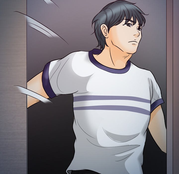 Silhouette chapter 61 page 23