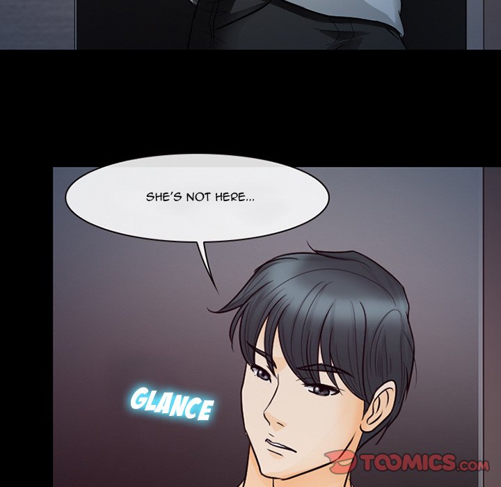 Silhouette chapter 61 page 24