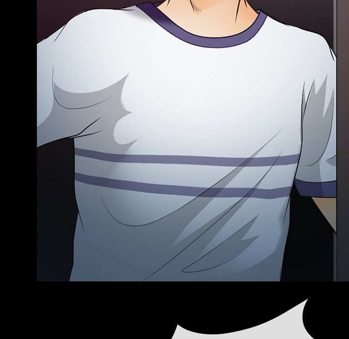 Silhouette chapter 61 page 25