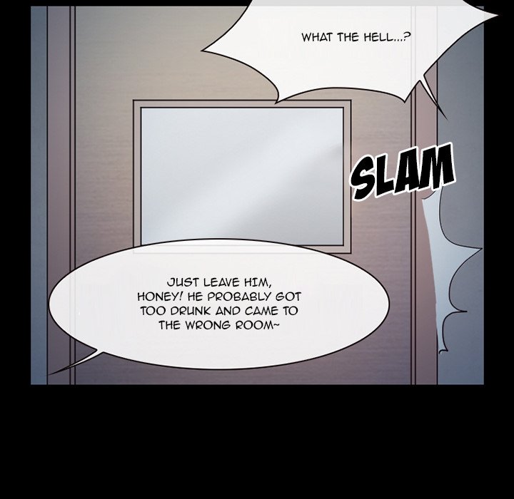 Silhouette chapter 61 page 26