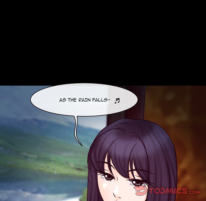Silhouette chapter 61 page 27