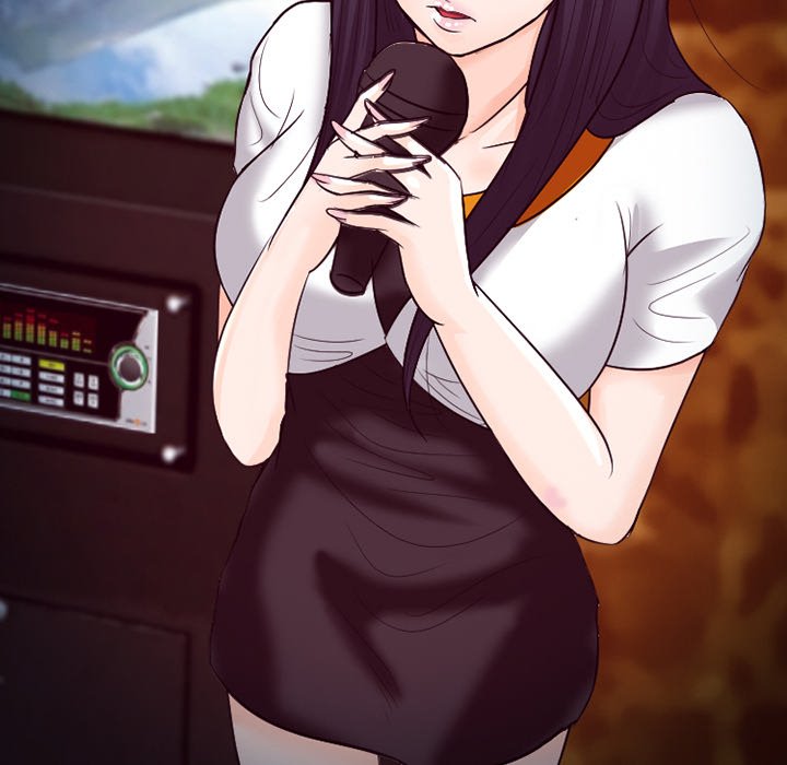 Silhouette chapter 61 page 28