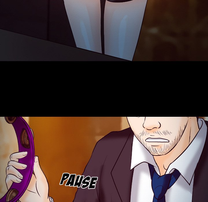 Silhouette chapter 61 page 29