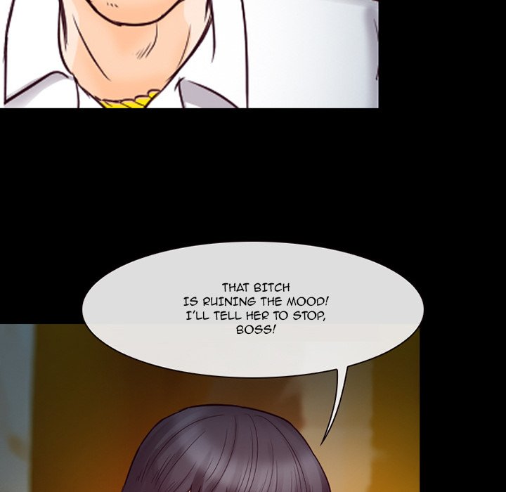 Silhouette chapter 61 page 31