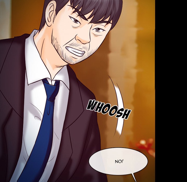 Silhouette chapter 61 page 32