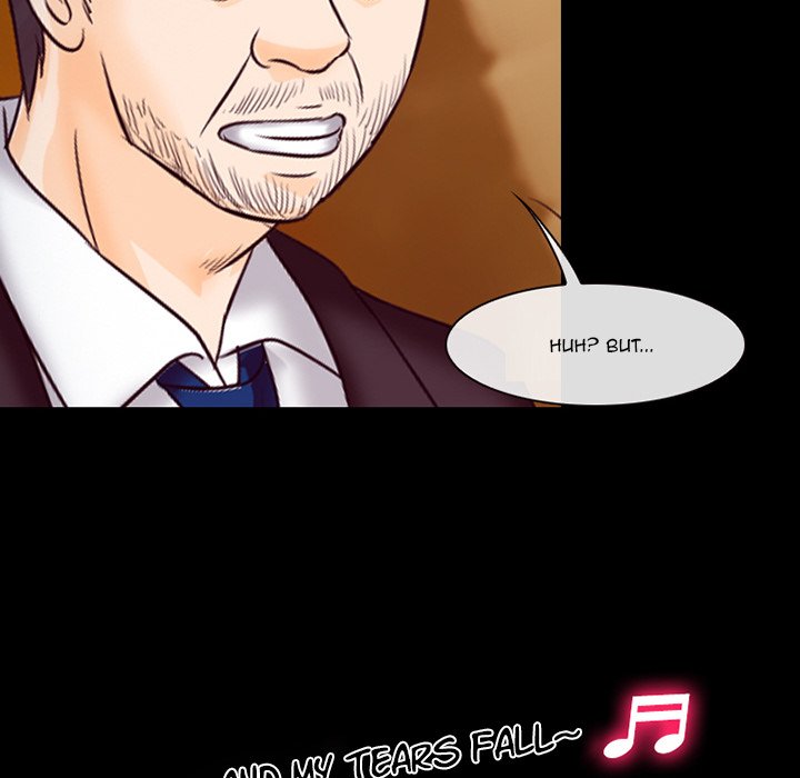 Silhouette chapter 61 page 35