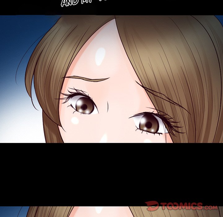 Silhouette chapter 61 page 36