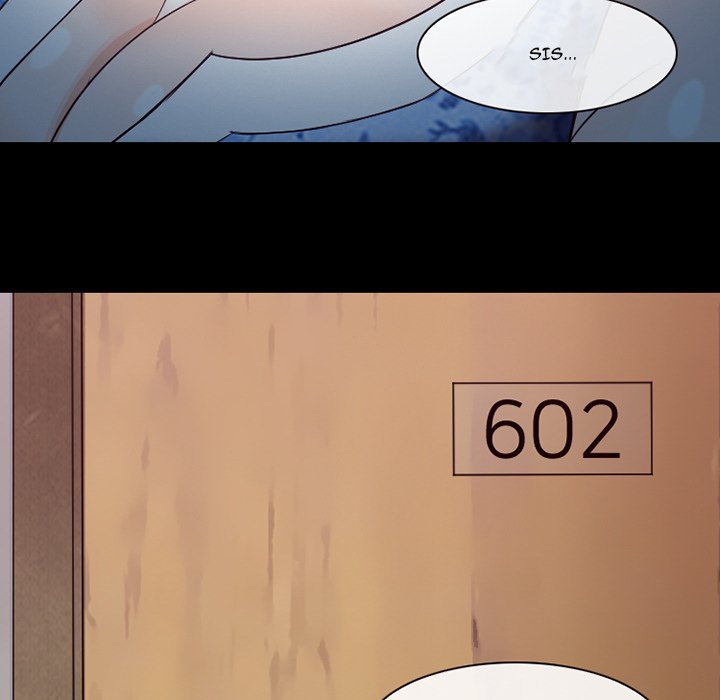 Silhouette chapter 61 page 38