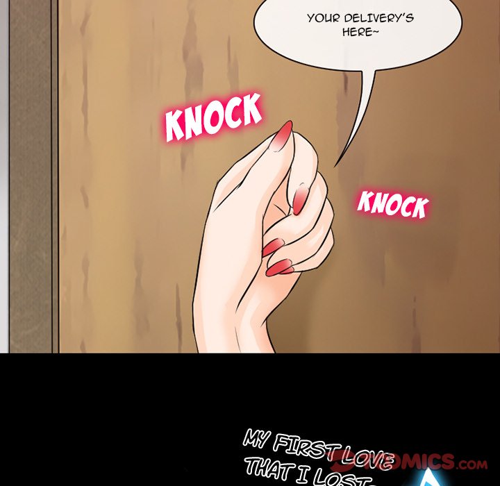 Silhouette chapter 61 page 39