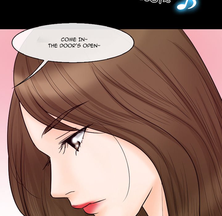 Silhouette chapter 61 page 40