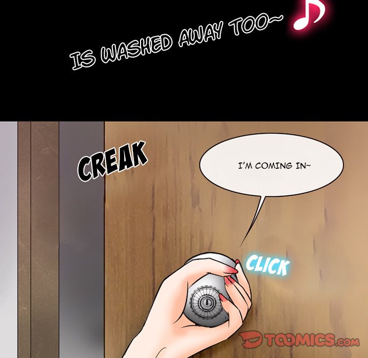 Silhouette chapter 61 page 42