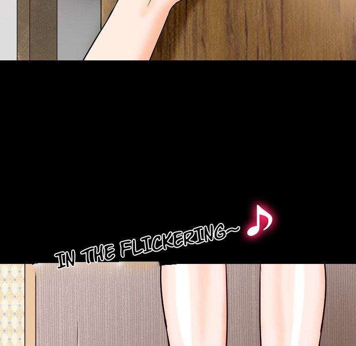 Silhouette chapter 61 page 43