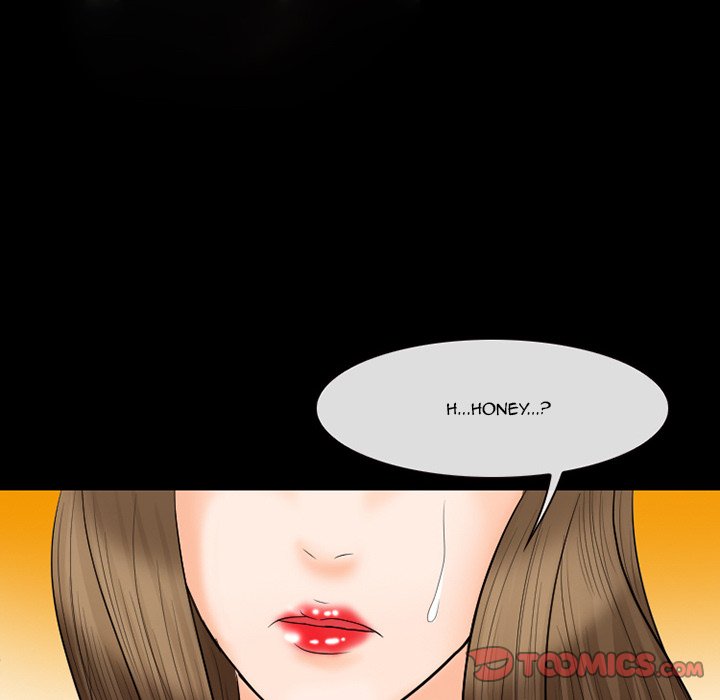 Silhouette chapter 61 page 45