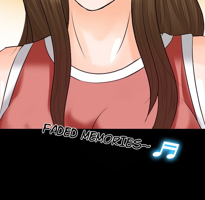 Silhouette chapter 61 page 46