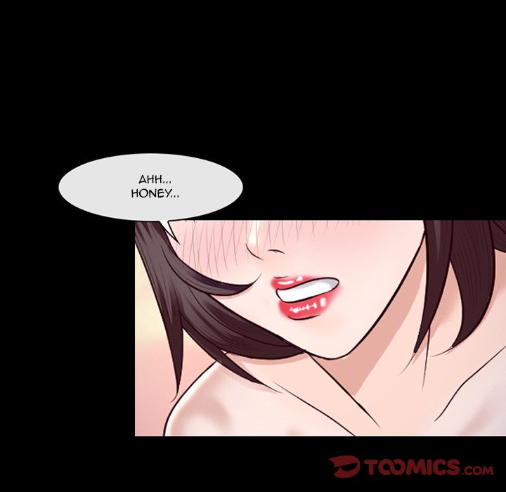 Silhouette chapter 61 page 48