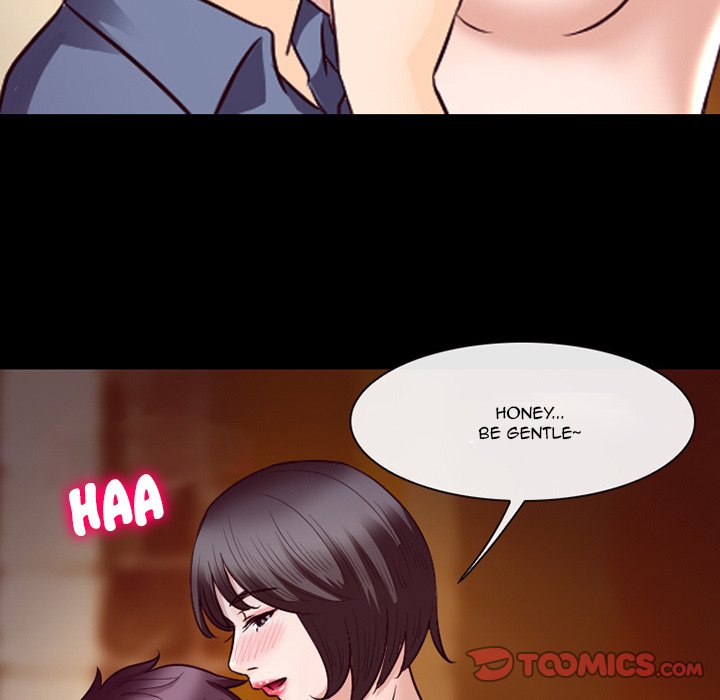 Silhouette chapter 61 page 51