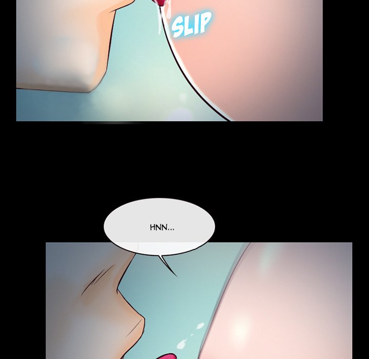 Silhouette chapter 61 page 61