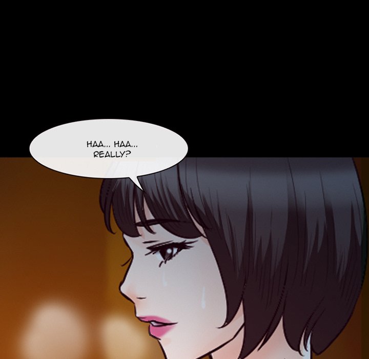 Silhouette chapter 61 page 64