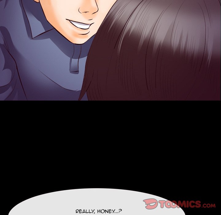 Silhouette chapter 61 page 66