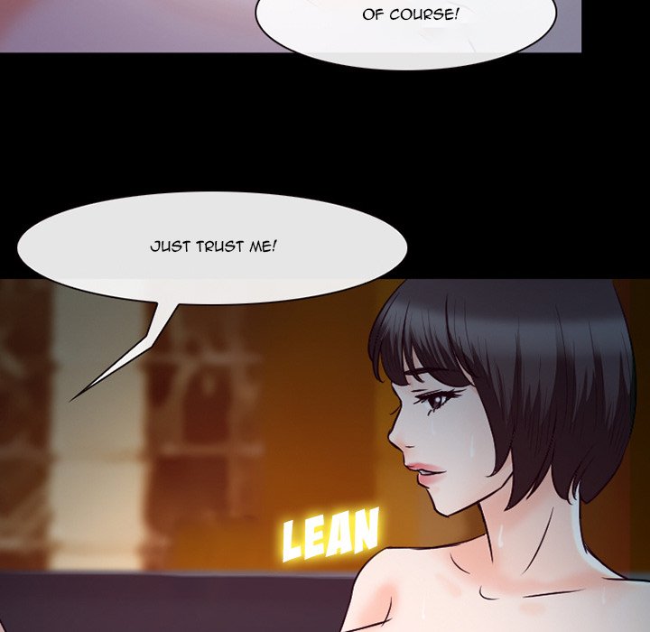 Silhouette chapter 61 page 68
