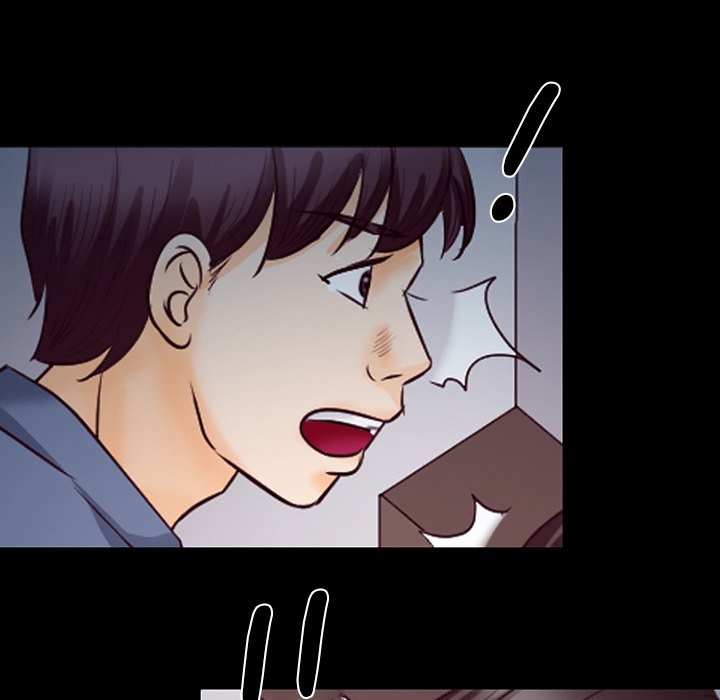 Silhouette chapter 61 page 79