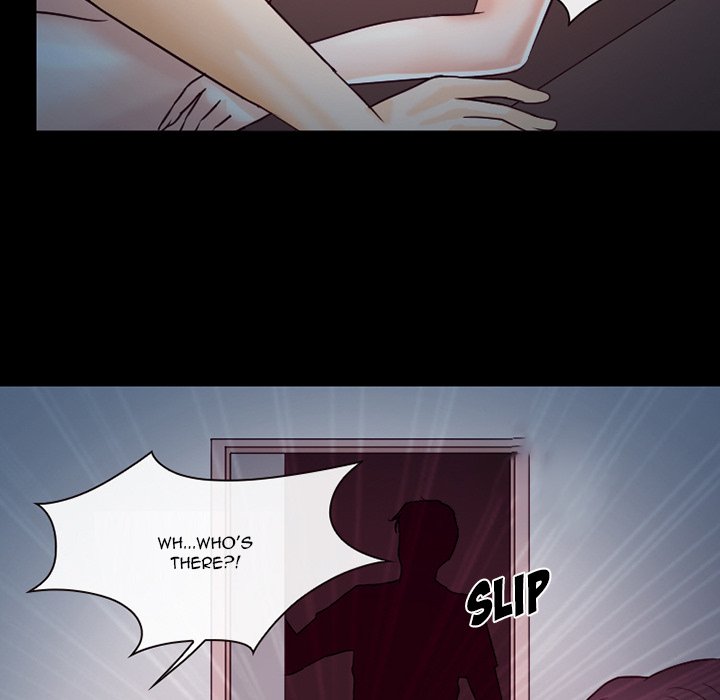 Silhouette chapter 61 page 82