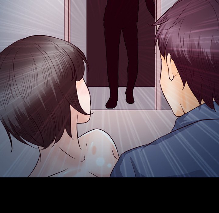 Silhouette chapter 61 page 83