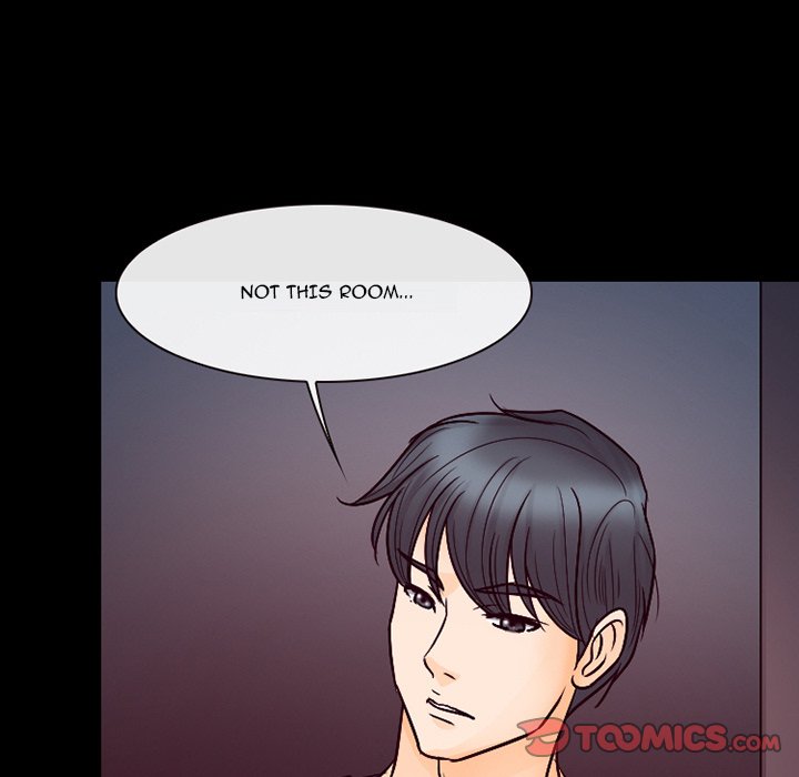 Silhouette chapter 61 page 84