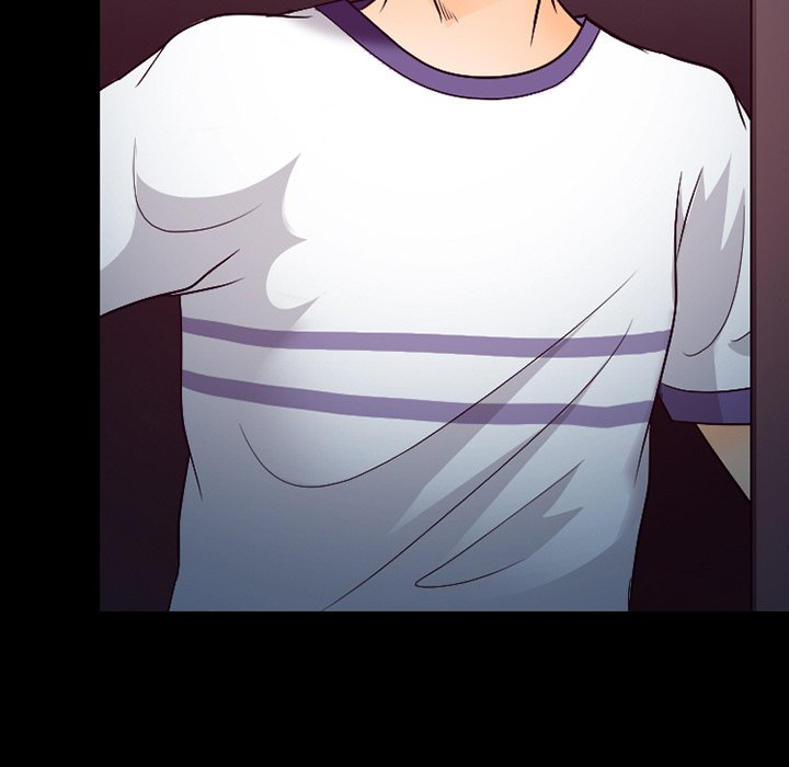 Silhouette chapter 61 page 85