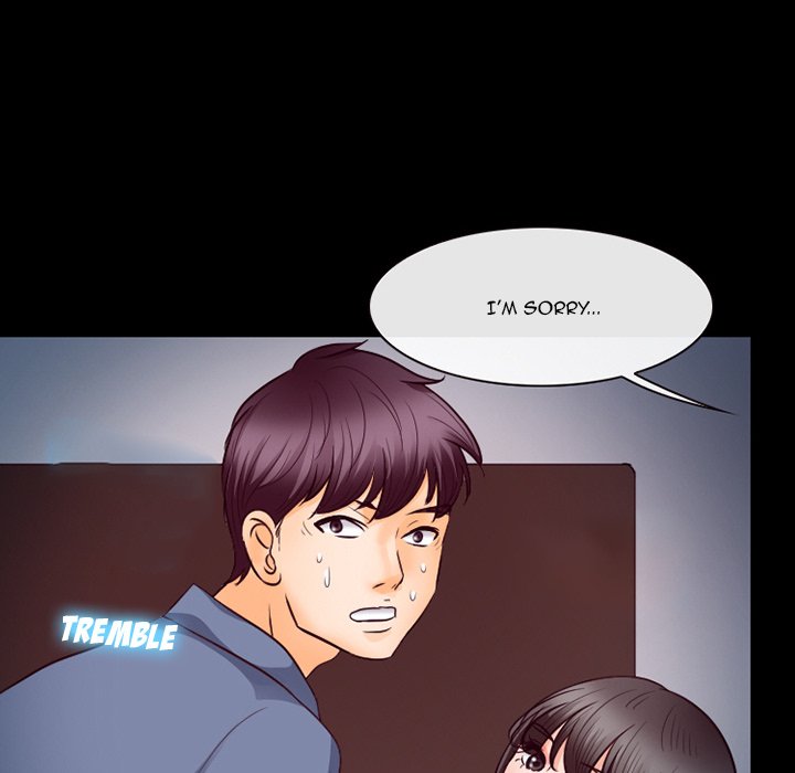 Silhouette chapter 61 page 86