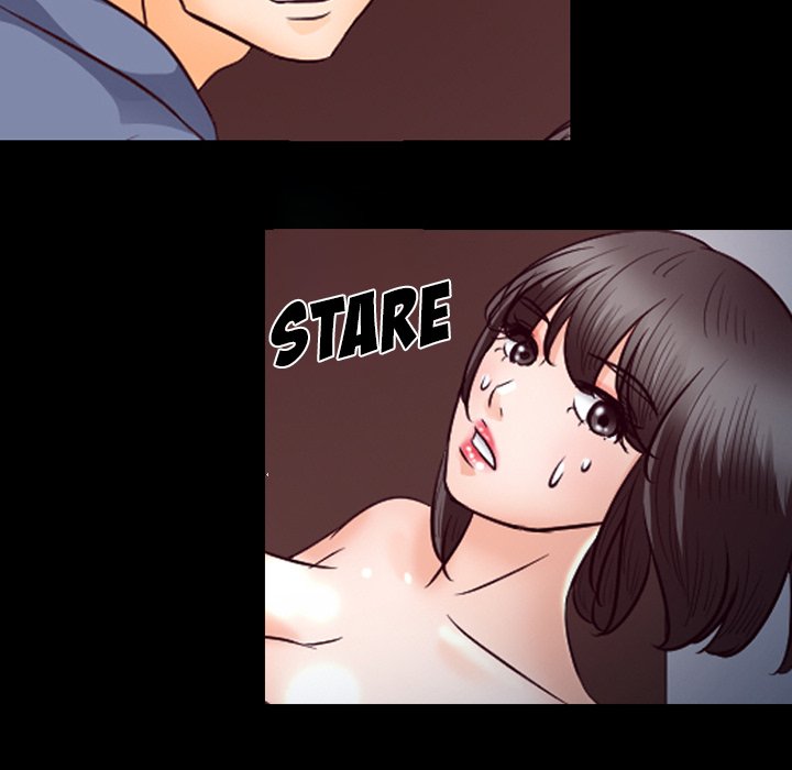 Silhouette chapter 61 page 88
