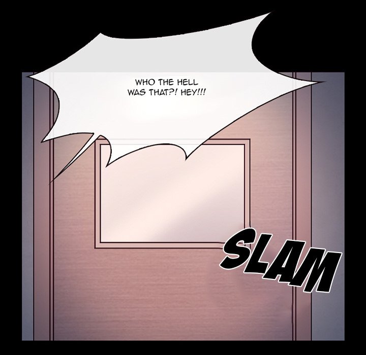 Silhouette chapter 61 page 89