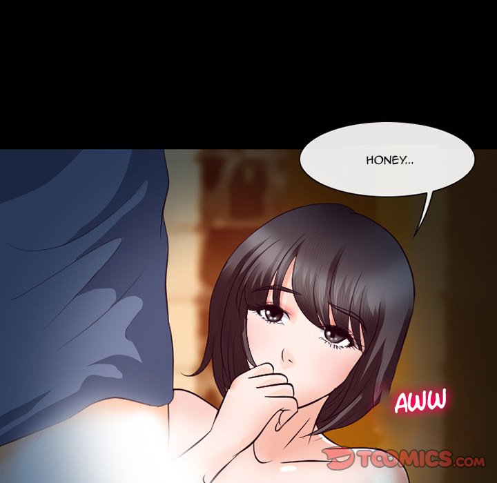 Silhouette chapter 61 page 90