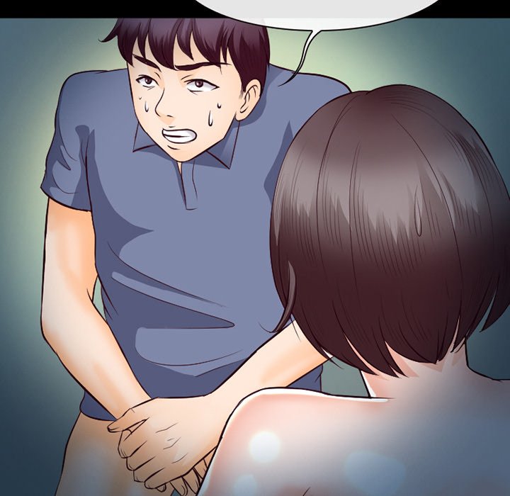 Silhouette chapter 61 page 92