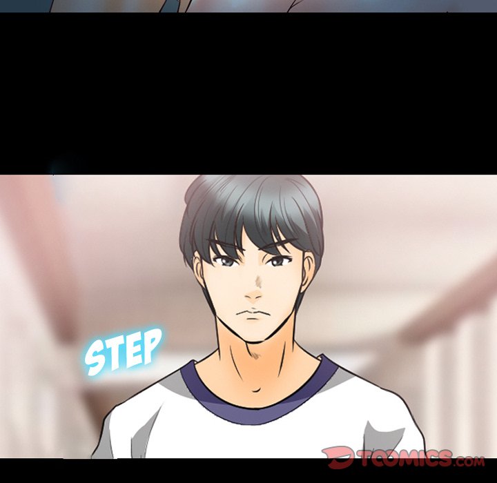Silhouette chapter 61 page 93
