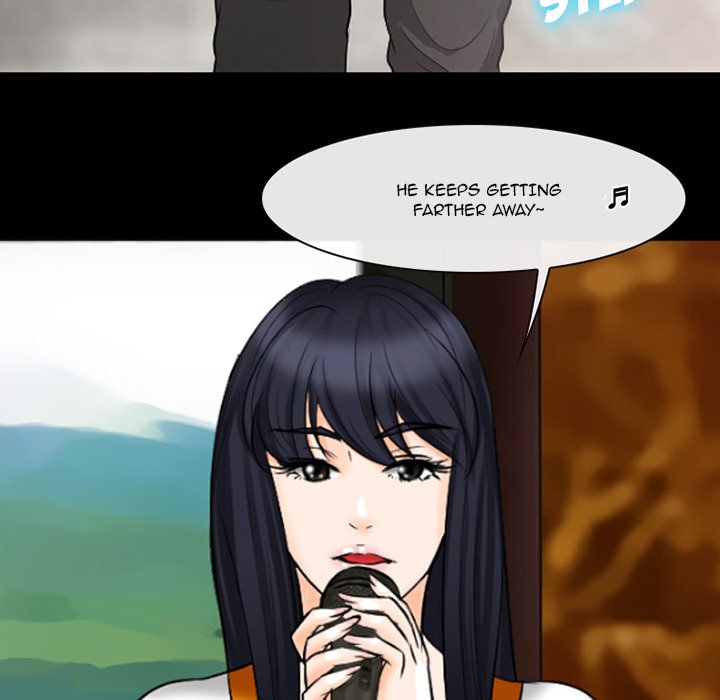 Silhouette chapter 61 page 97