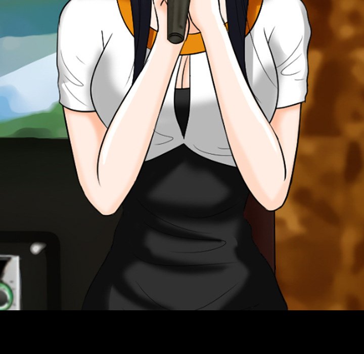 Silhouette chapter 61 page 98