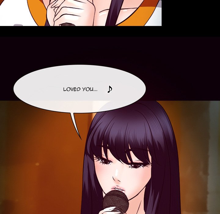 Silhouette chapter 61 page 101
