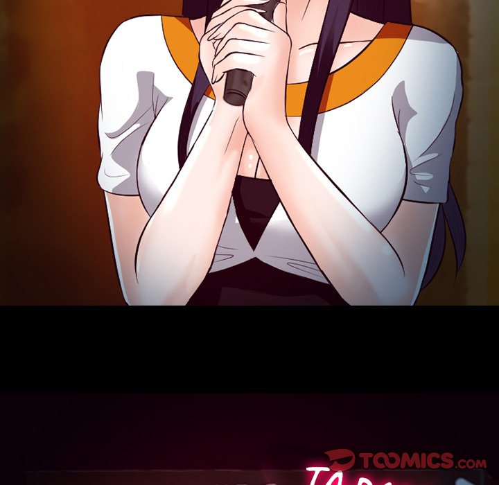 Silhouette chapter 61 page 102