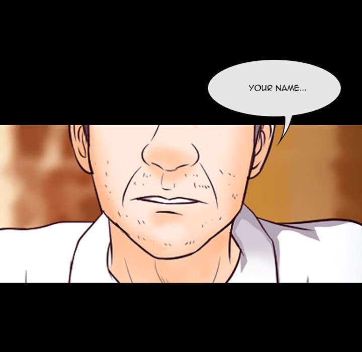 Silhouette chapter 61 page 104