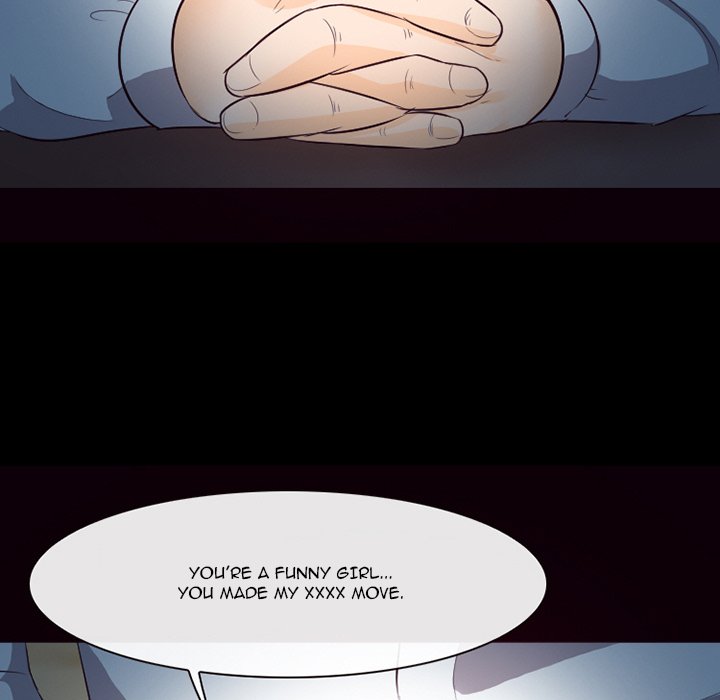 Silhouette chapter 61 page 106