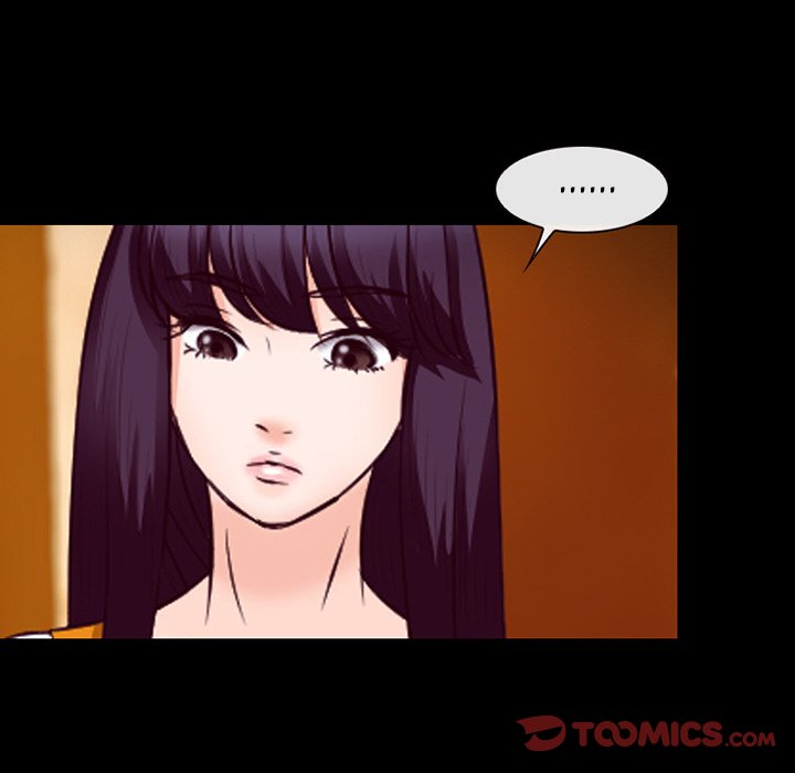 Silhouette chapter 61 page 108